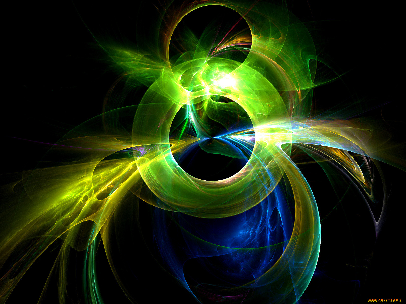 3, , fractal, , , 